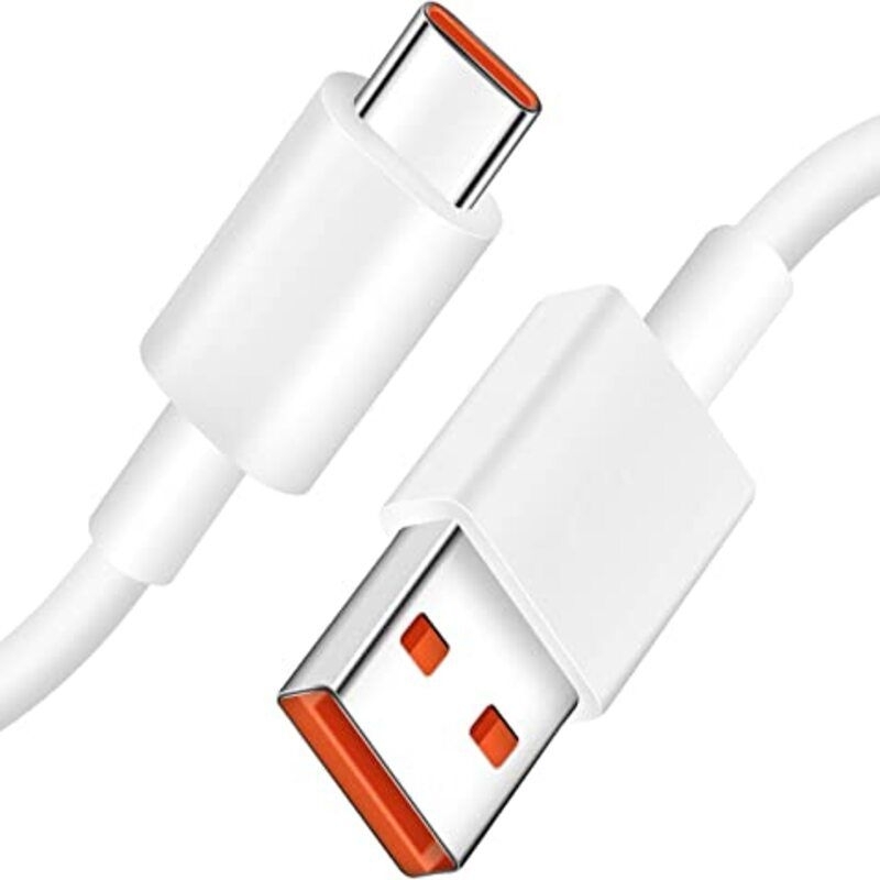 KABEL DATA  5A  FAST CHARGER (ISI DAYA CEPAT) USB TYPE C