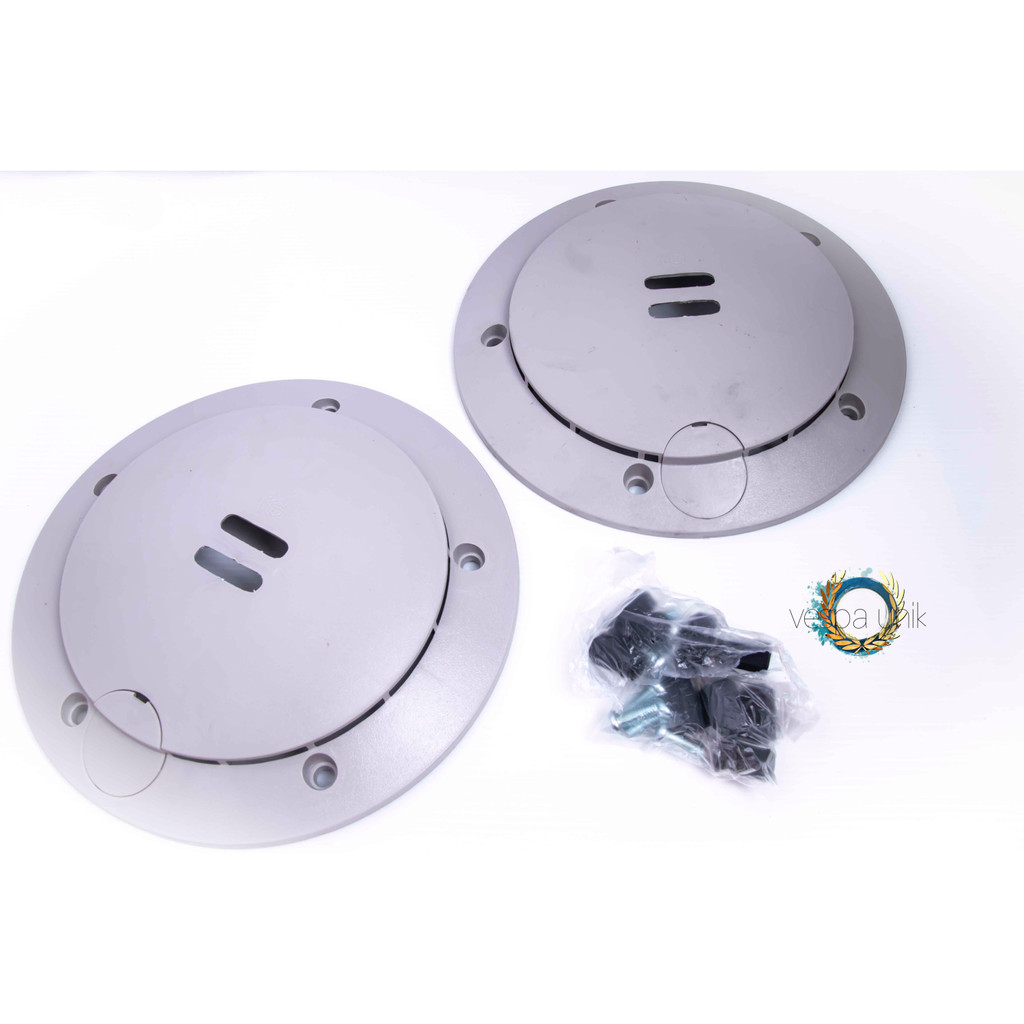 Wheeldop Wildop Vespa Excel Ring 10