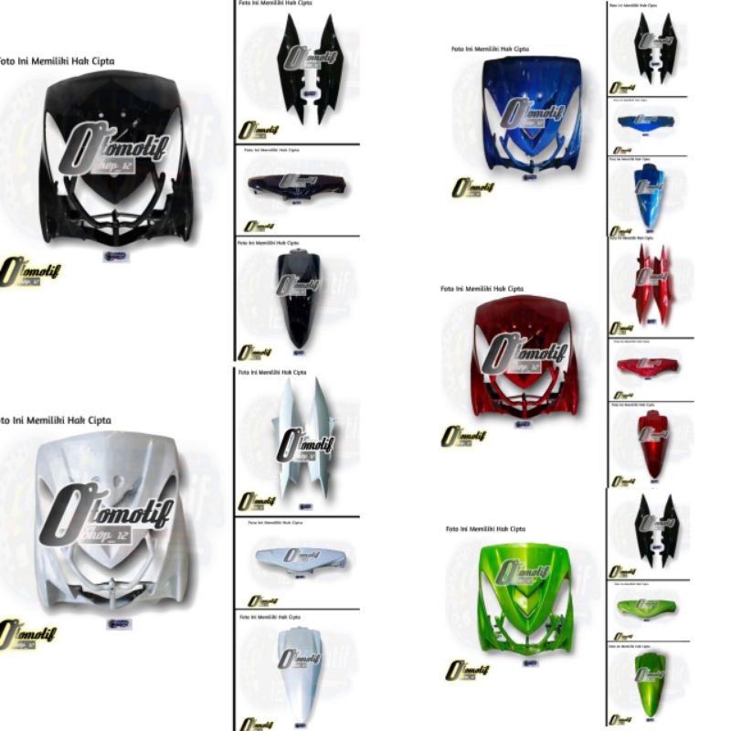 paket body halus mio soul karbu