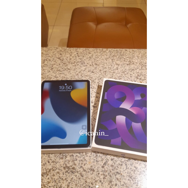 ipad air 5
