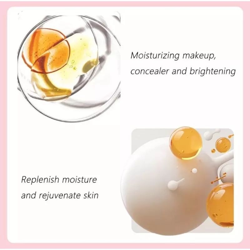 PRIMER Makeup Pre-milk Base Concealer Primer Makeup Cream