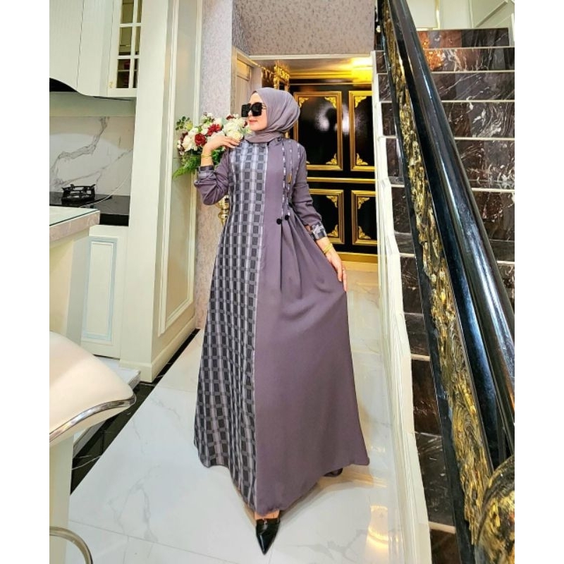 Gamis Anaka Premium