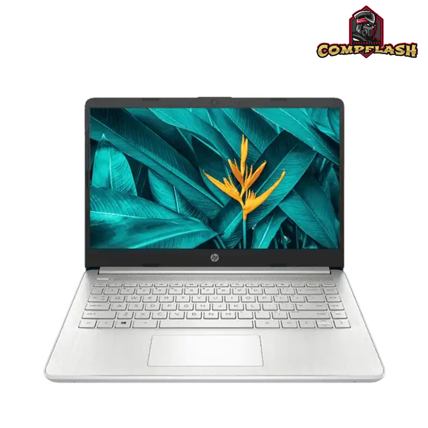 LAPTOP HP 14S FQ0564AU ATHLON GOLD 3150 12GB 512SSD VEGA3 WINDOWS 11 14.0INCH