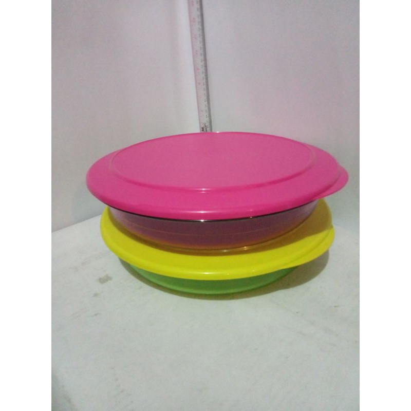 Table Collection serving dish 2L ecer 1pcs mangkuk mangkok saji mewah