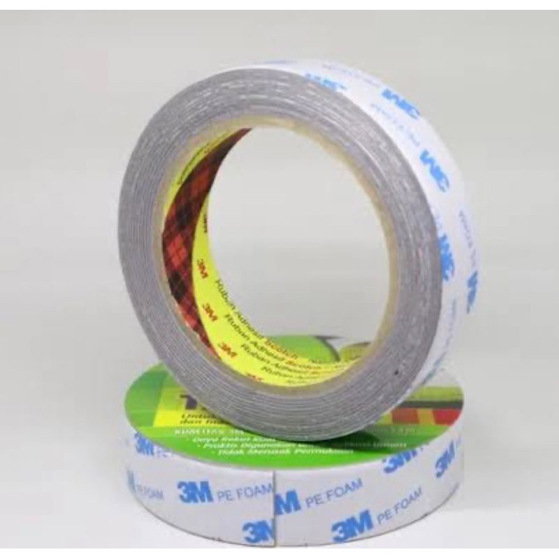 

3M PE Foam Tape 20mm x 4,5m