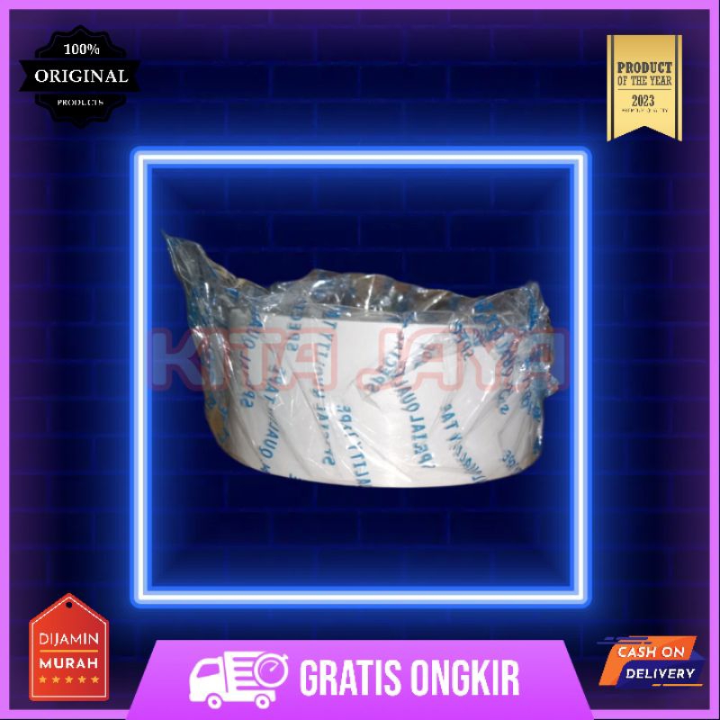 

double tape surya 2 inch