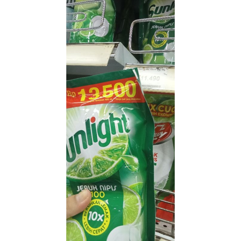 

SABUNCUCISUNLIGHTjeruknipis