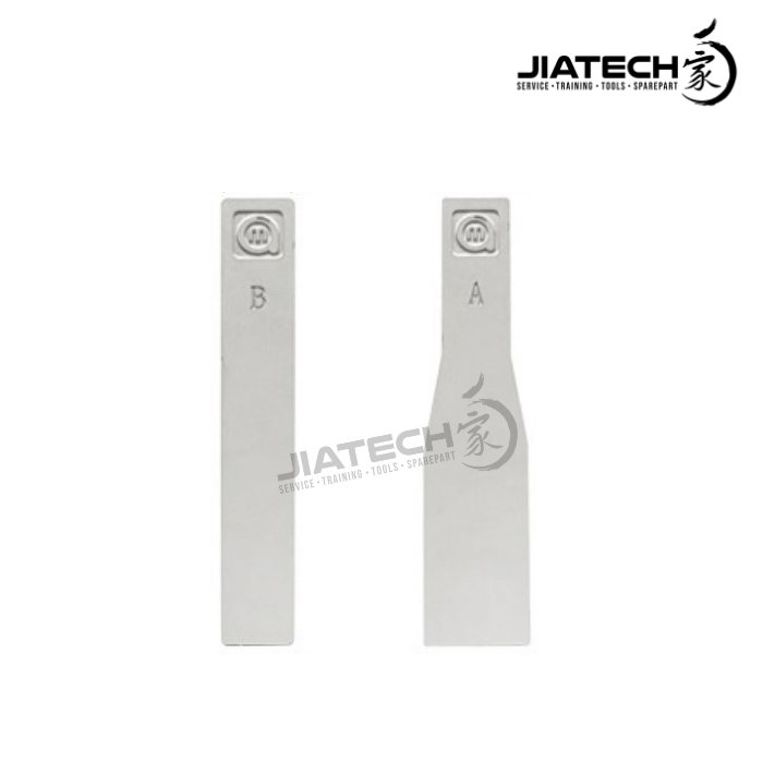 PISAU OLES TIMAH AMAOE