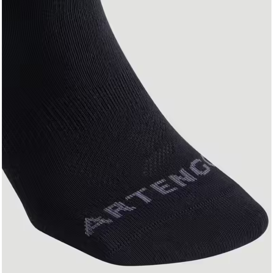 ARTENGO RS 160 MID Kaos Kaki Olahraga Tenis Nyaman Unisex Isi 3