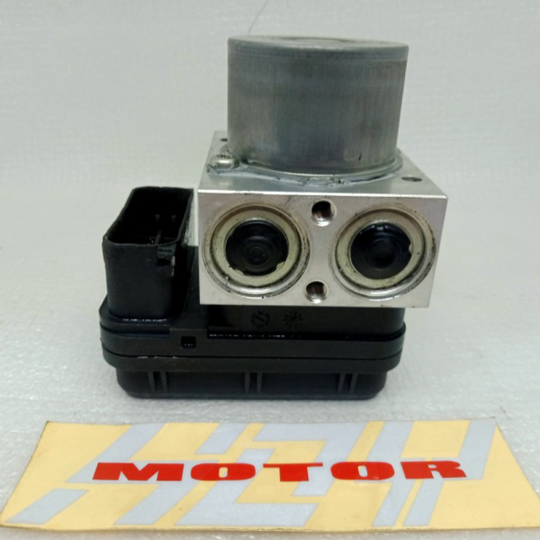 {Bekas} Modul ABS Sensor ABS Hydraulic Unit Assy Yamaha N Max NMax New Diskon