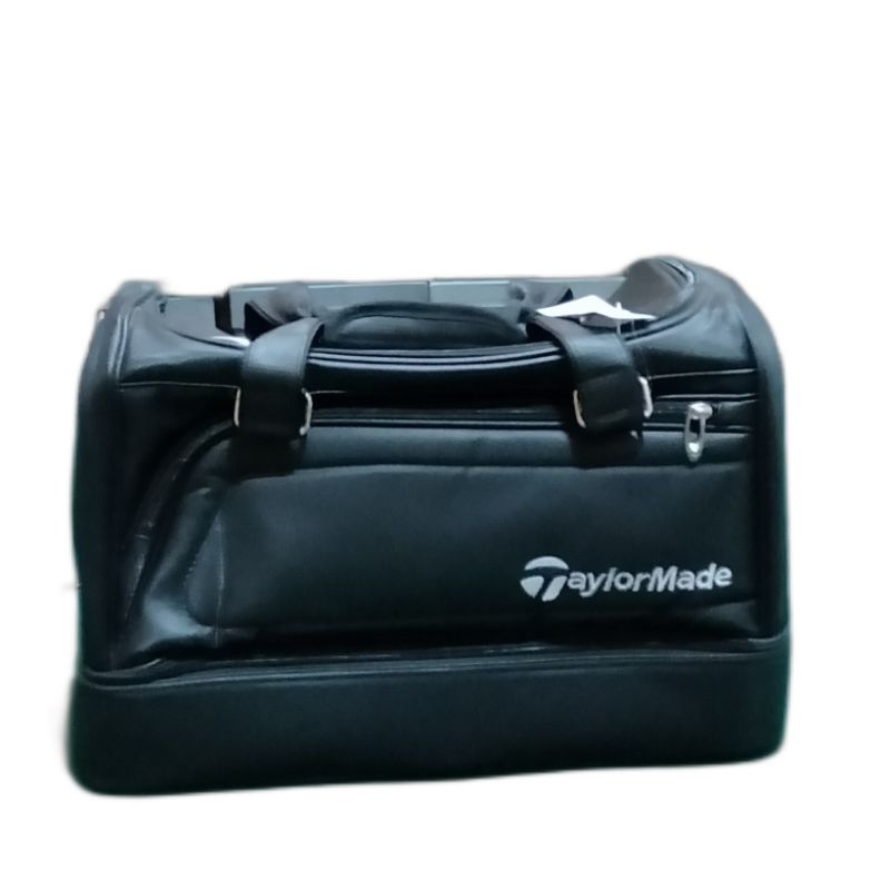 TaylorMade Golf Boston Bag Plain Model Import