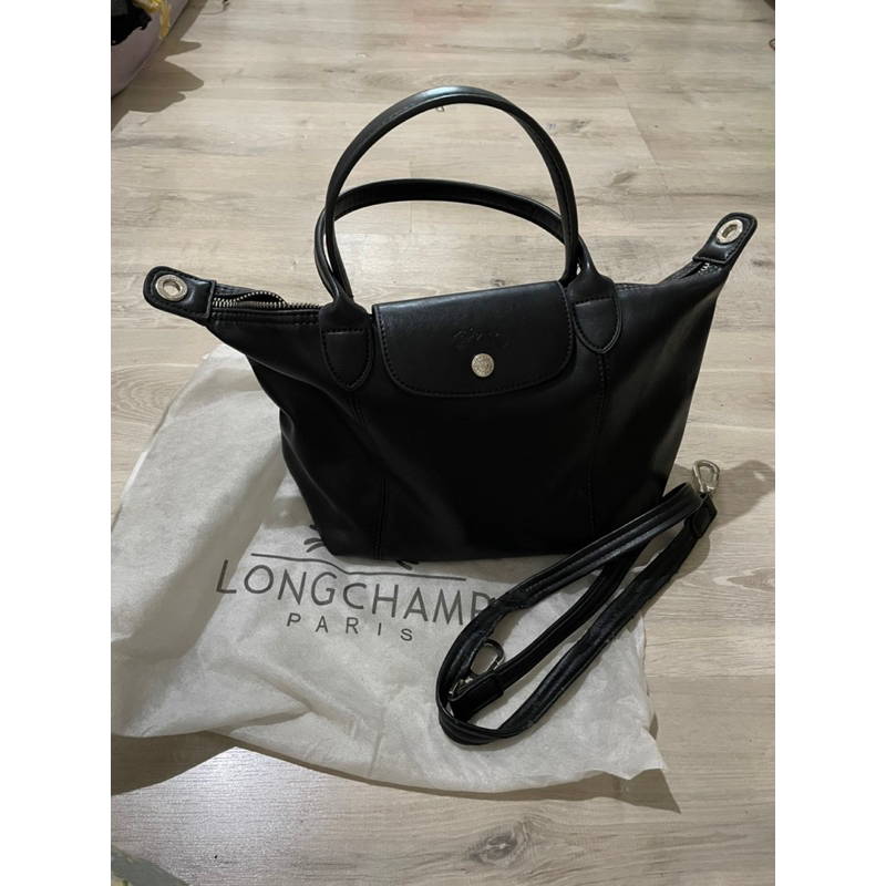 PRELOVED LC CUIR BLACK MIRROR