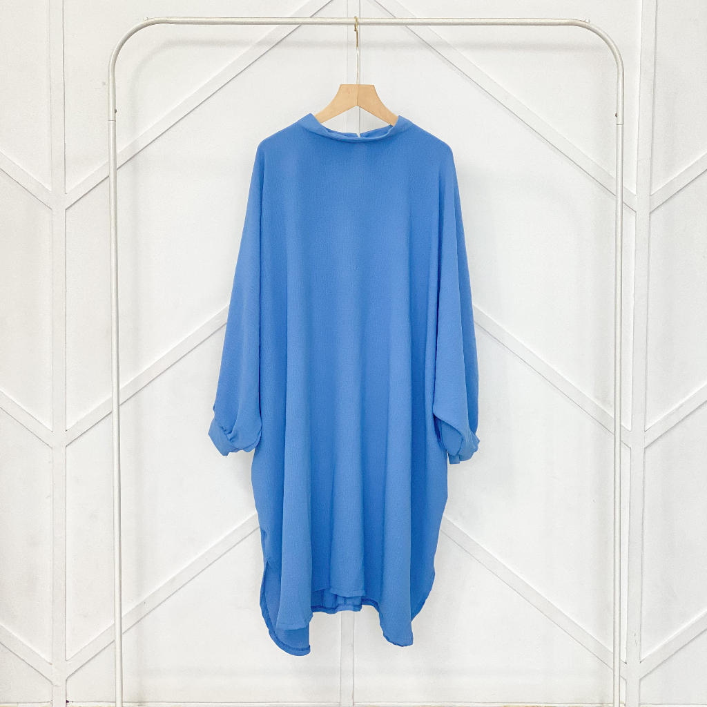 REYSEL BATWING - FLOTTILICIOUS / ATASAN MURAH / BLOUSE MURAH / GROSIR BAJU ONLINE / TUNIK JUMBO OVERSIZE