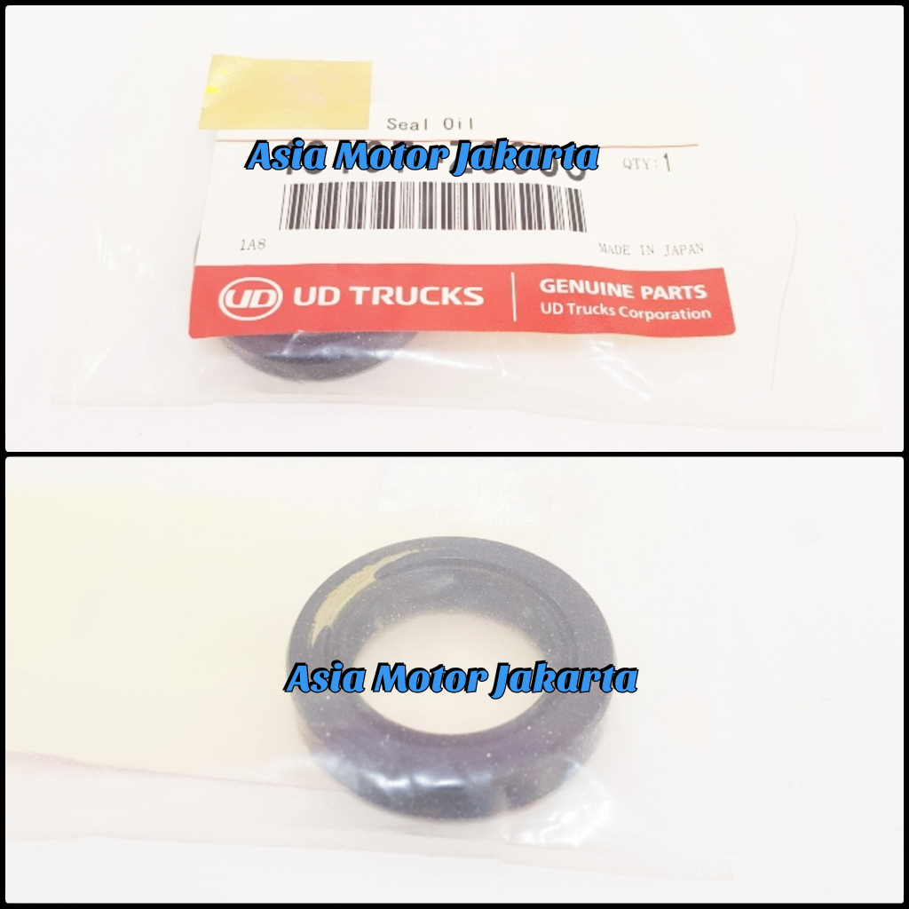 Seal Powersteering Asli - Truck Nissan CK87 - PF6