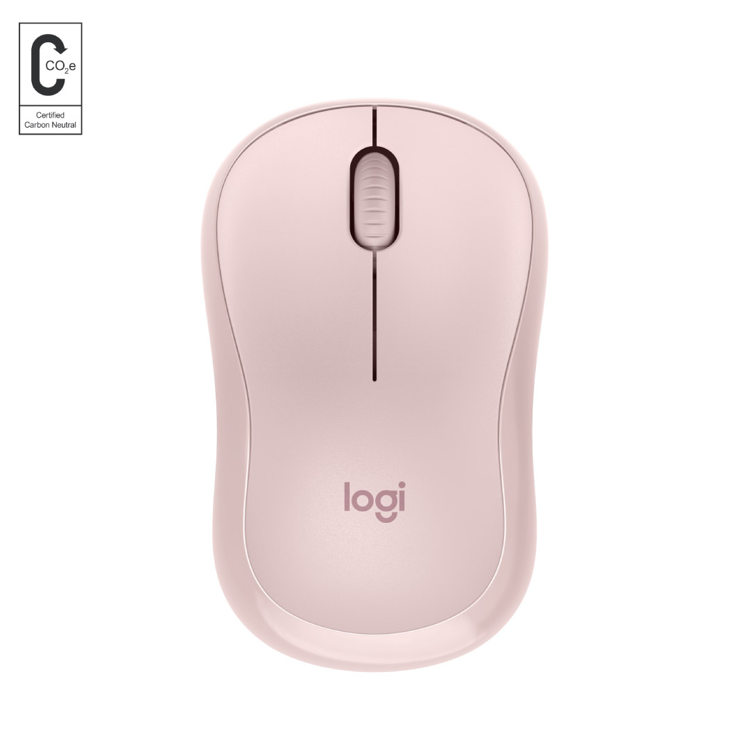 Logitech M240 Mouse Wireless Bluetooth Silent