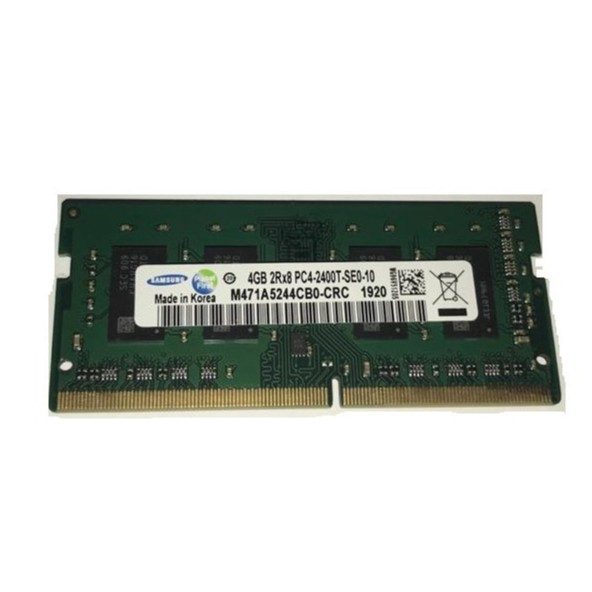 RAM Laptop DDR3/DDR4 Sodimm Second/Bekas - samsung ddr3