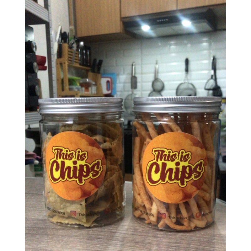 

BUNDLING CHEESESTICK EDAM-KERIPIKBAWANG