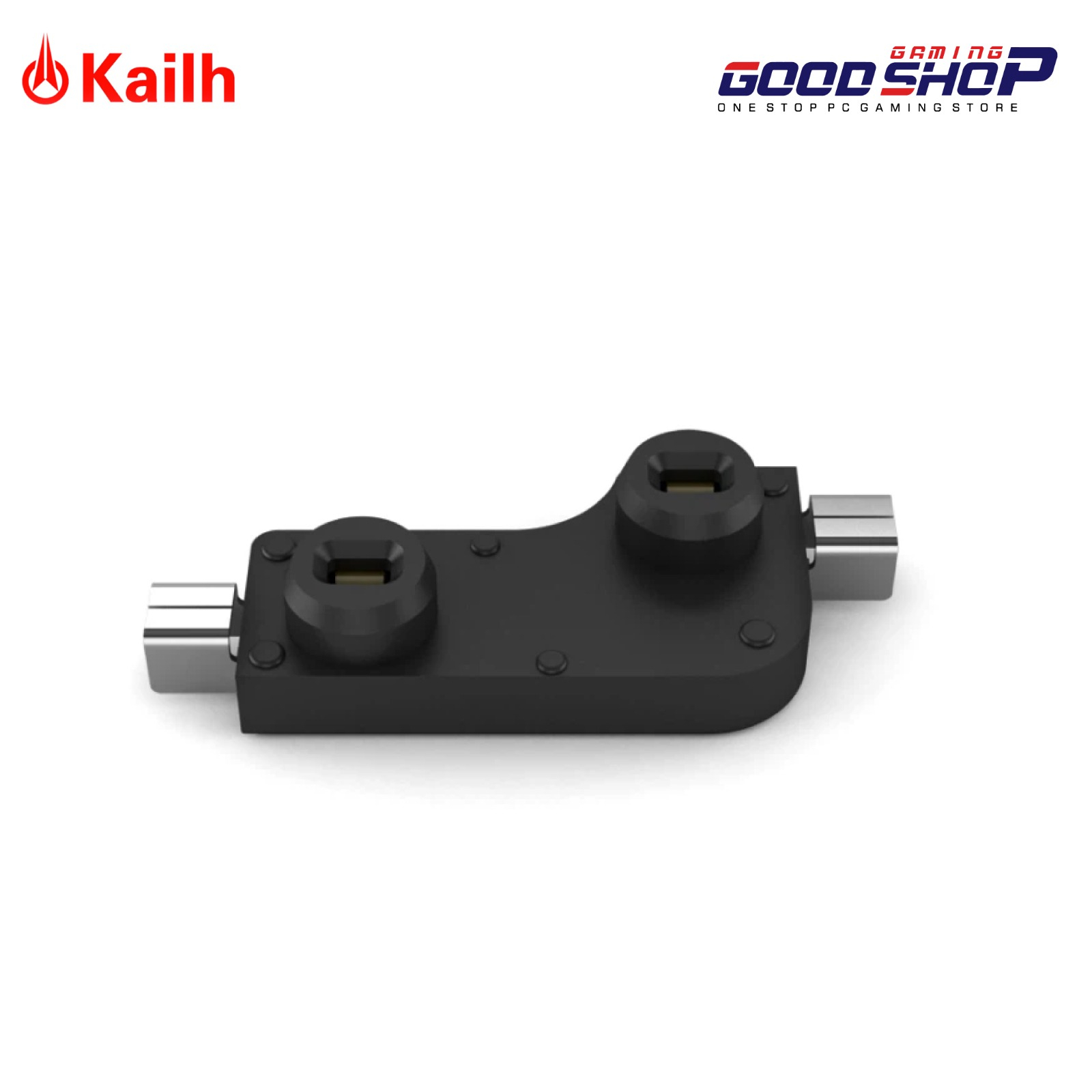 Kailh Hot-Swap Mechanical Keyboard PCB Socket