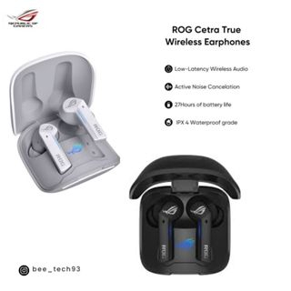 TWS ROG CETRA TRUE WIRELESS NEW ORIGINAL 100% no kw