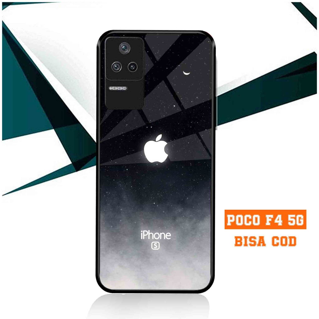 Case HP POCO F4 5G - Cassing Terbaru POCO F4 5G - Kesing Hp - Silikon Hp - Hardcase Poco F4 5G - Kes