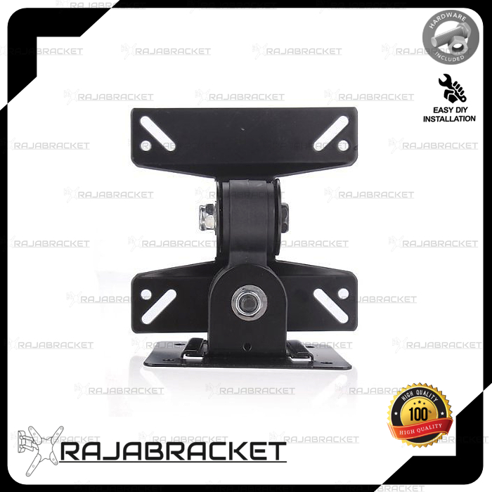 Bracket Monitor 14 17 19 22 24 inch, Mini Bracket Monitor Flexible Motion