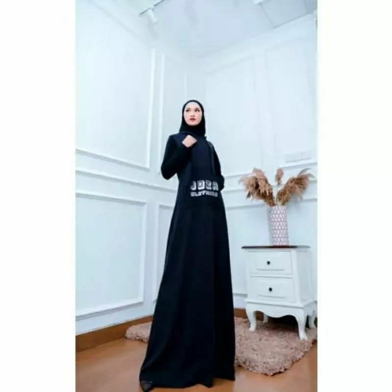 gania jumper by joza arina