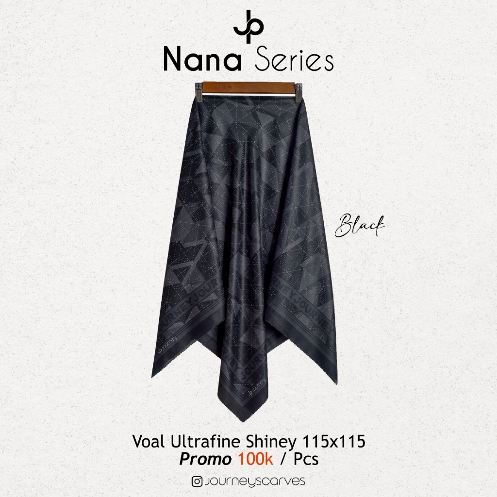 journey Nana Series-journey scarves