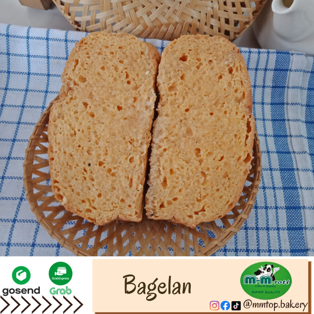 

Roti Bagelan