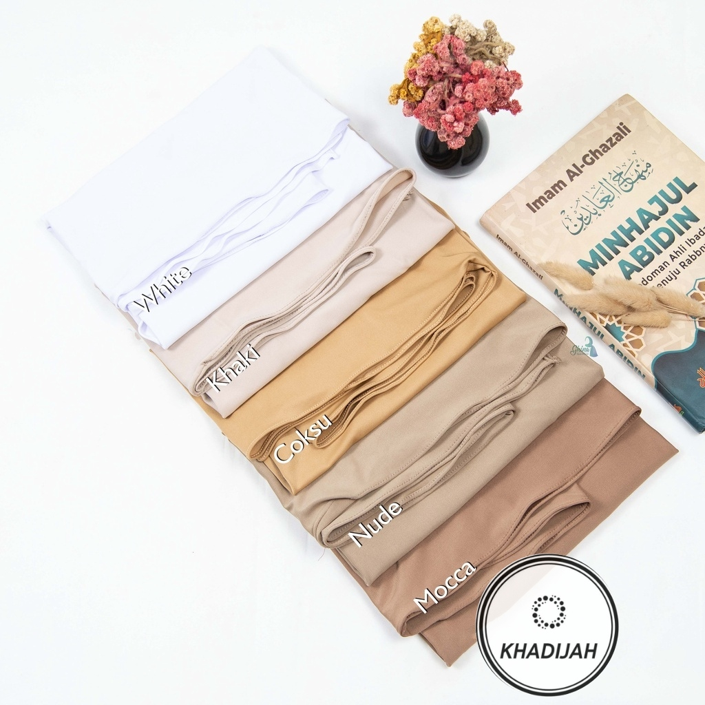 Pashmina Jersey | Pashmina Kaos Jersey Premium | Pashmina Malaysia Jersey