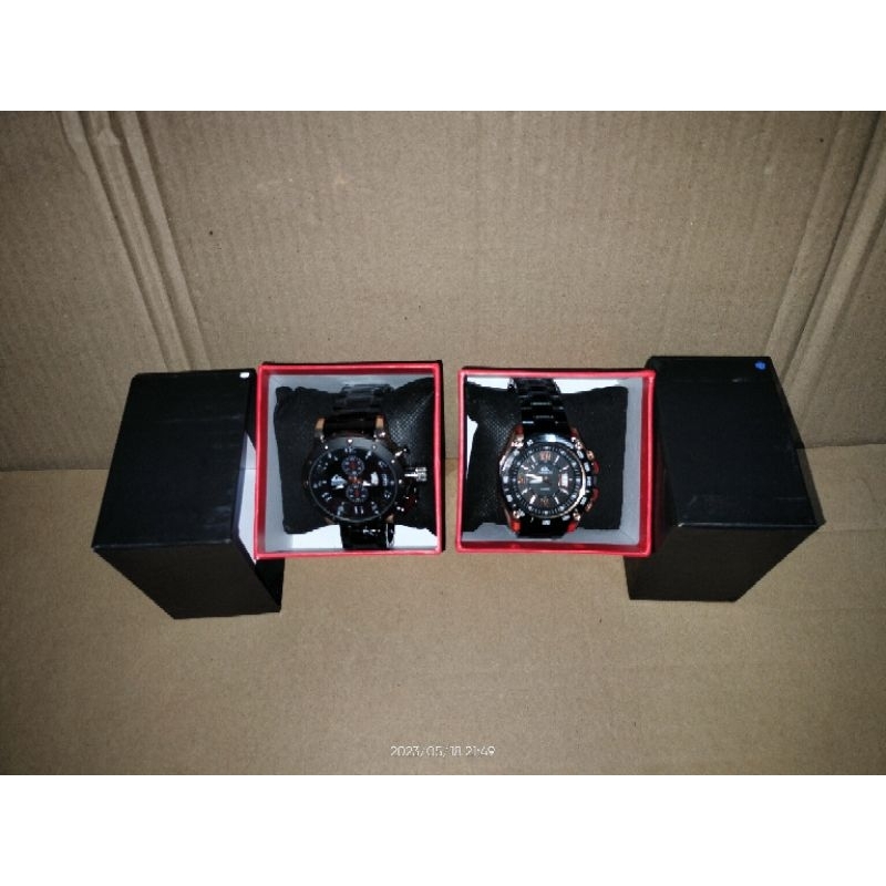 Jam Tangan Pria Quick Silver