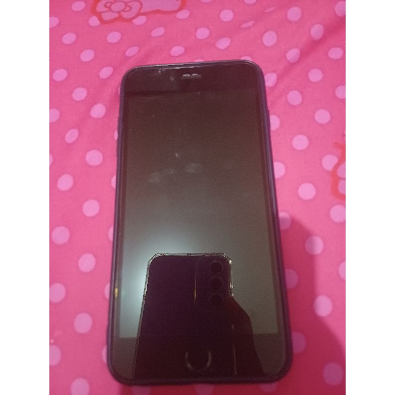 Iphone6Plus/Hp Iphone/64gb/Jual hp iphone ori