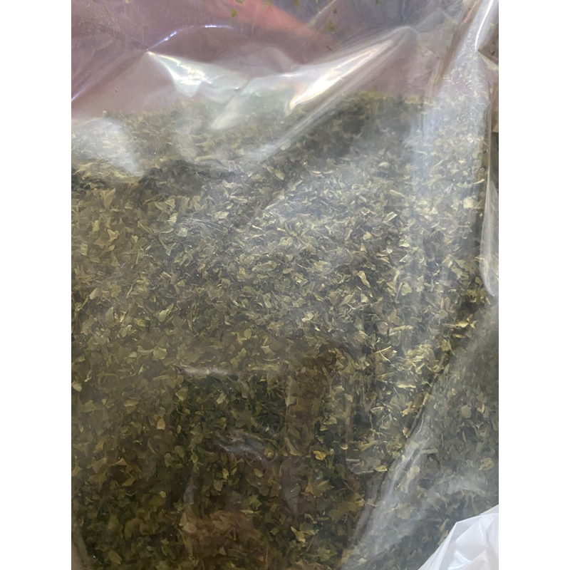 

Nycyta Home Aonori (Bubuk Rumput Laut) 50 Gram