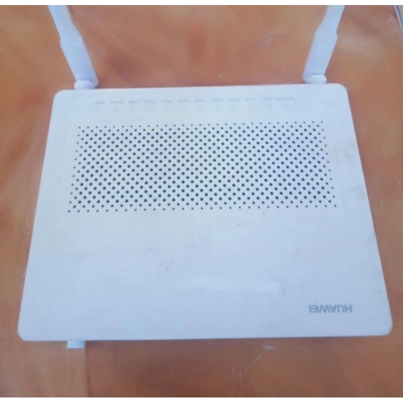 huawei HG8245A V2 port biru