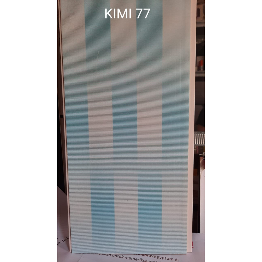 Plafon PVC KIMI8 KIMI8 - 8 MM