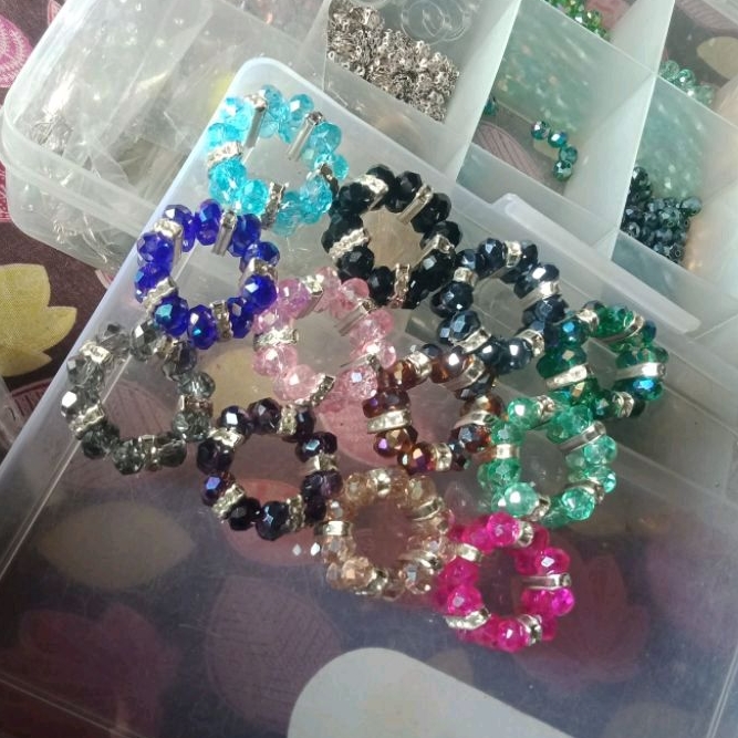 ❤️Iffah - kolong hijab/Bros jilbab/kolong jilbab/Bros serut