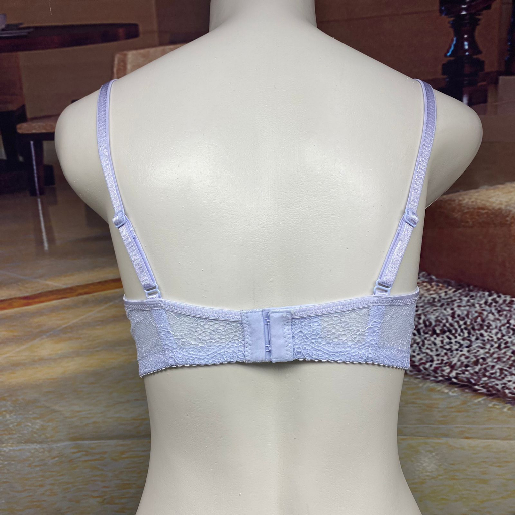 BRA / BH WANITA 8841 KAWAT SIZE 32-38 ADA KAWAT BUSA SEDANG