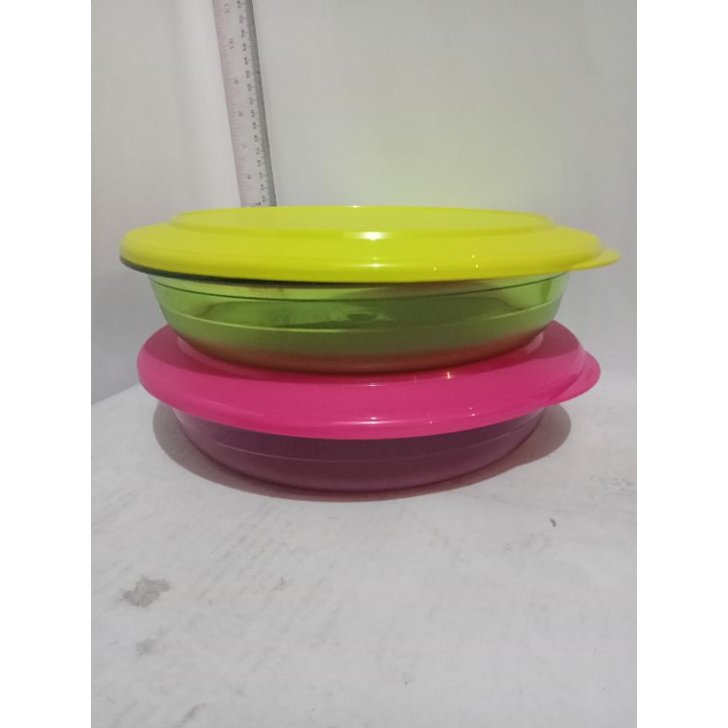 Table collection serving dish 1,3L ecer 1pcs