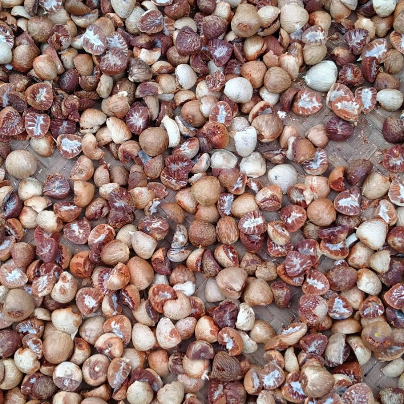 PINANG KERING - JAMBE KERING 1 KG