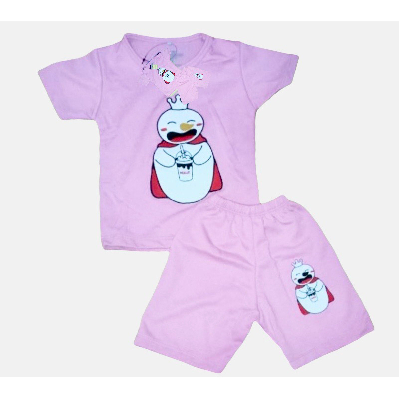 setelan anak viral misue usia 1-6 tahun