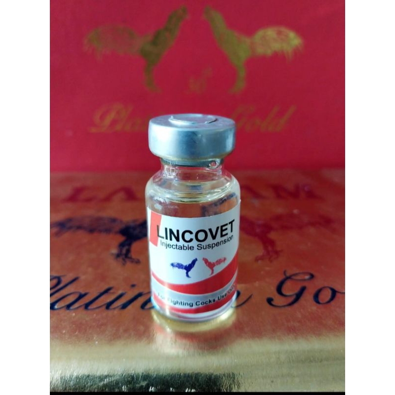 Lincovet (Lincospec 10ml)