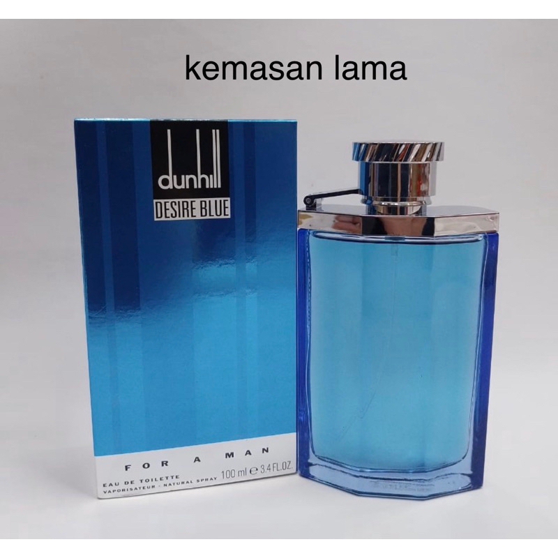 Harga parfum best sale dunhill blue original