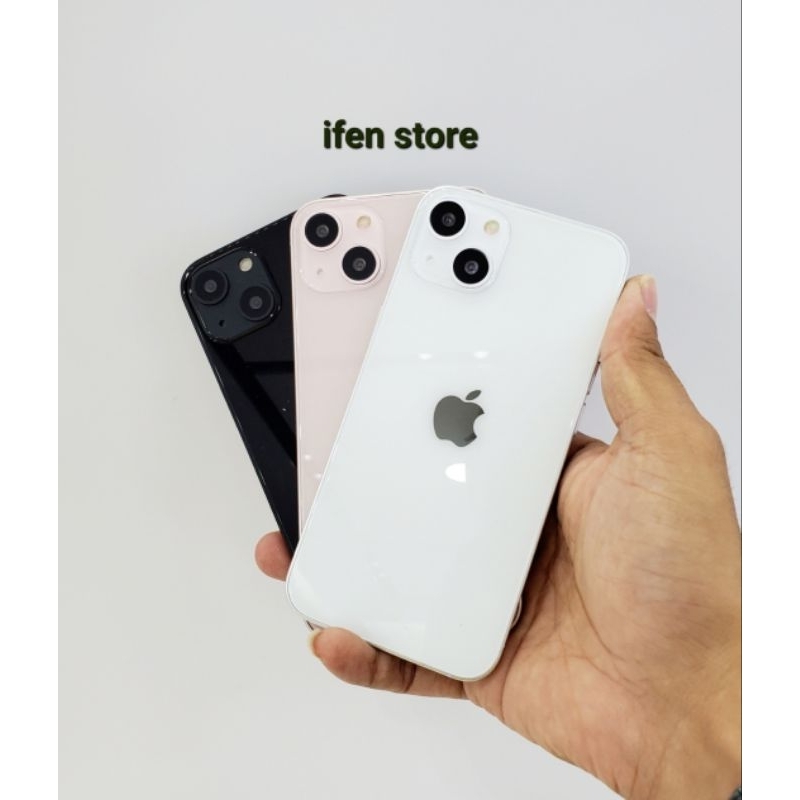 Dummy Iphone 14 Plus