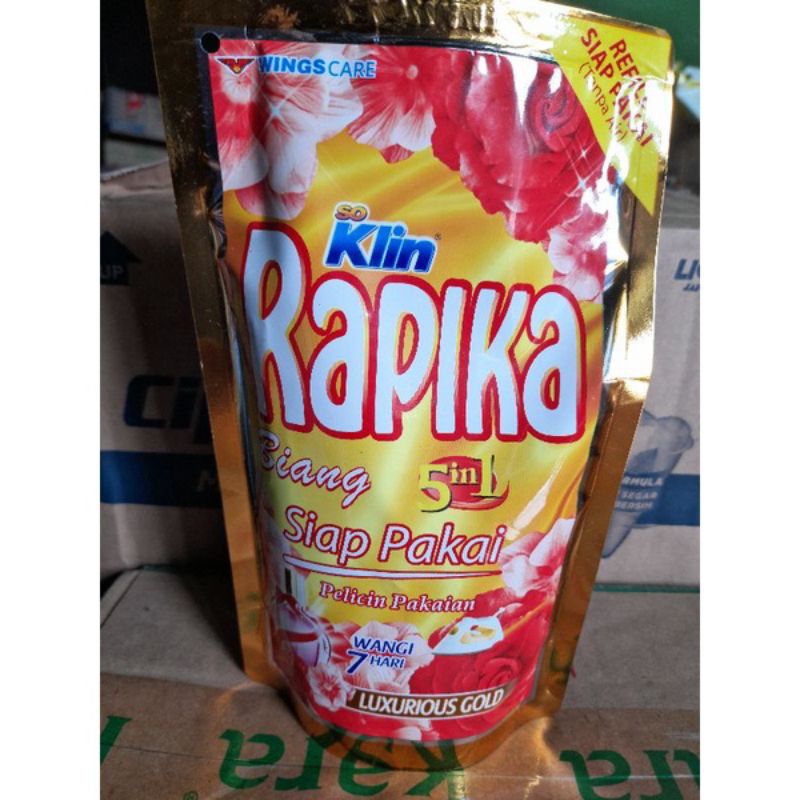 Rapika Refill 250ml