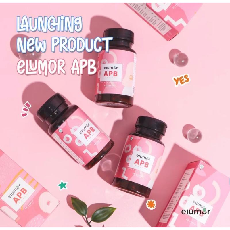 

ELUMOR APB (ANTI PERUT BUNCIT) HERBAL ALAMI BPOM