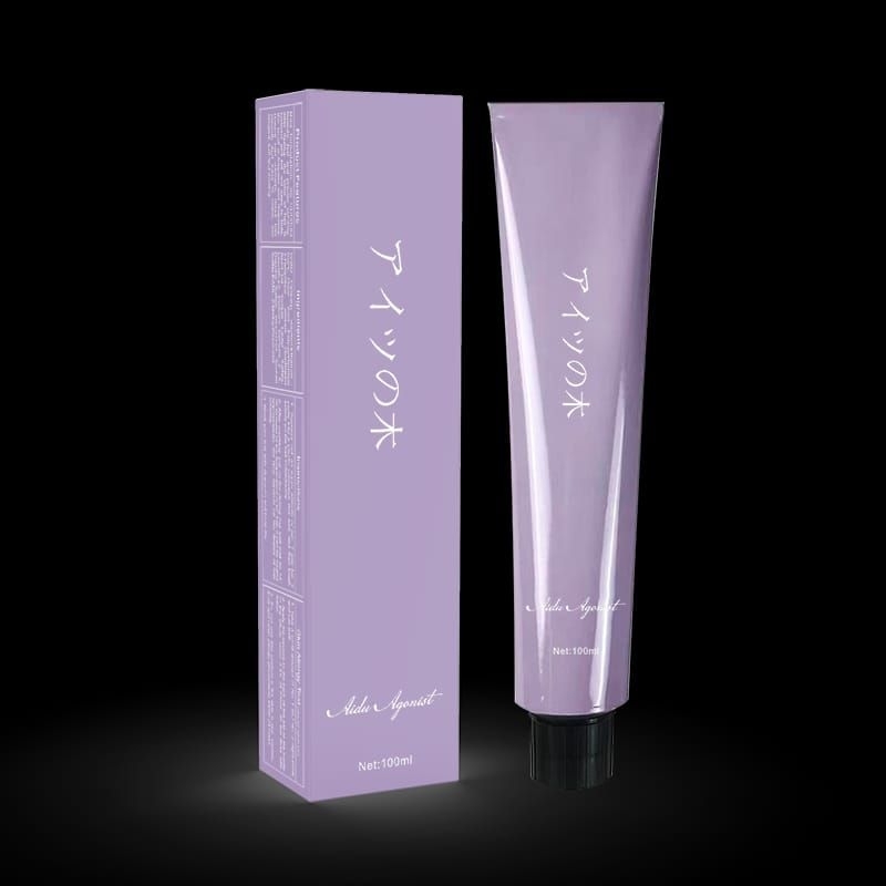 Pembelian 24 pcs Cat AIDU AGONIST free KATALOG WARNA