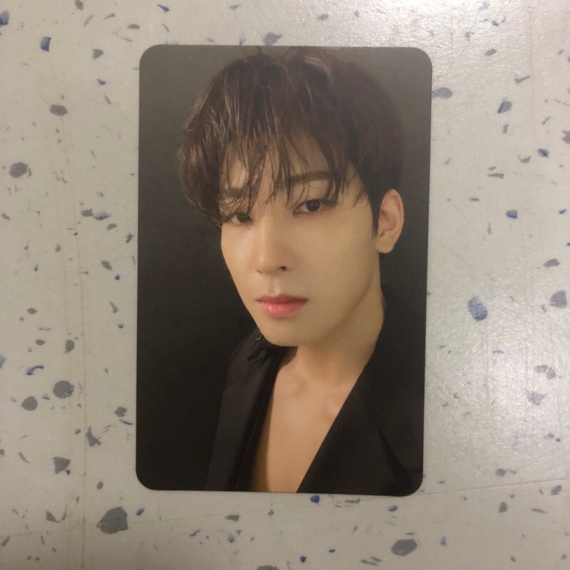 PHOTOCARD SEVENTEEN WONWOO DINO SCOUPS SEUNGKWAN YOUR CHOICE ALBUM MEMBERSHIP KIT WEVERSE GAMEBOI GA