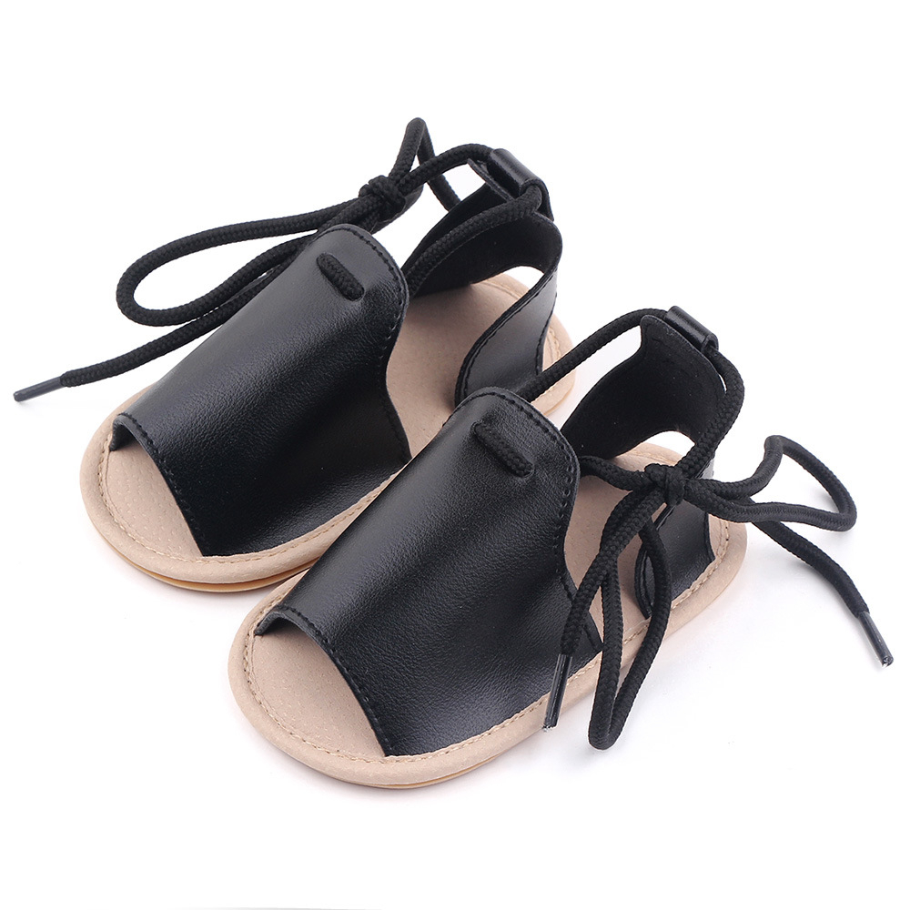 Sandal Bayi Laki Laki Perempuan Umur 0 - 12 Bulan Sepatu Sendal Bayi Sandal Anak Bayi Perempuan Murah Umur 0 - 14 Bulan, umur 1 Tahun Pink Copy AK 05