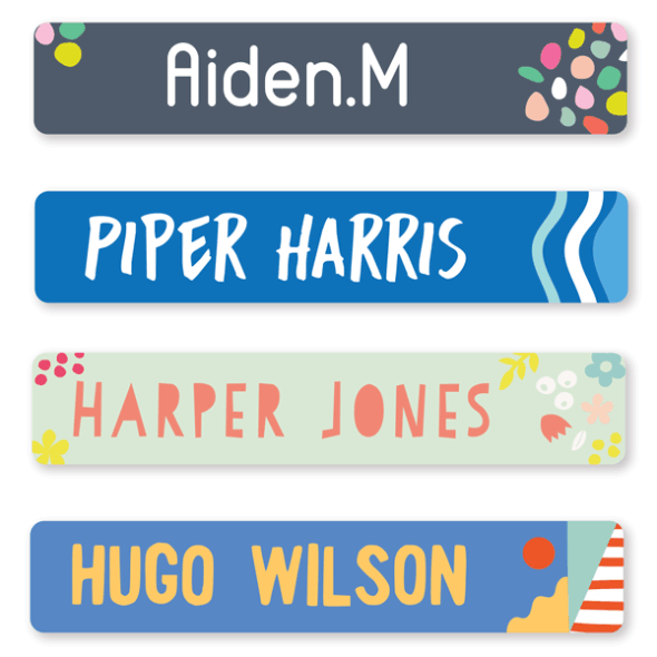 

Jual Produk Name Label Stiker Nama Anak Termurah