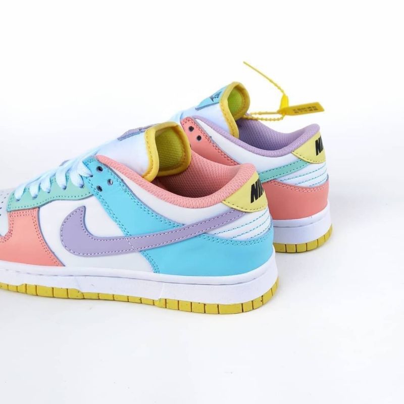 Nike Dunk Low SE Easter Candy