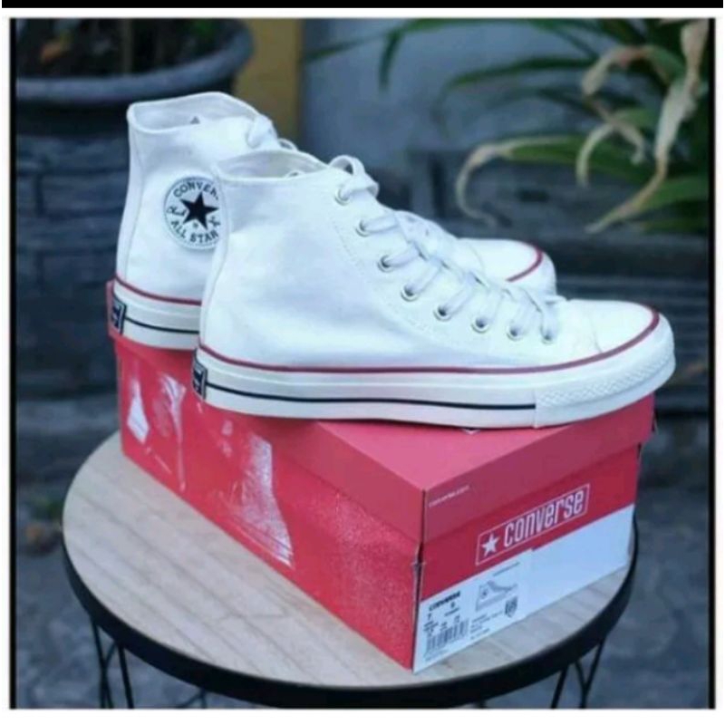 sepatu Converse 70s premium high